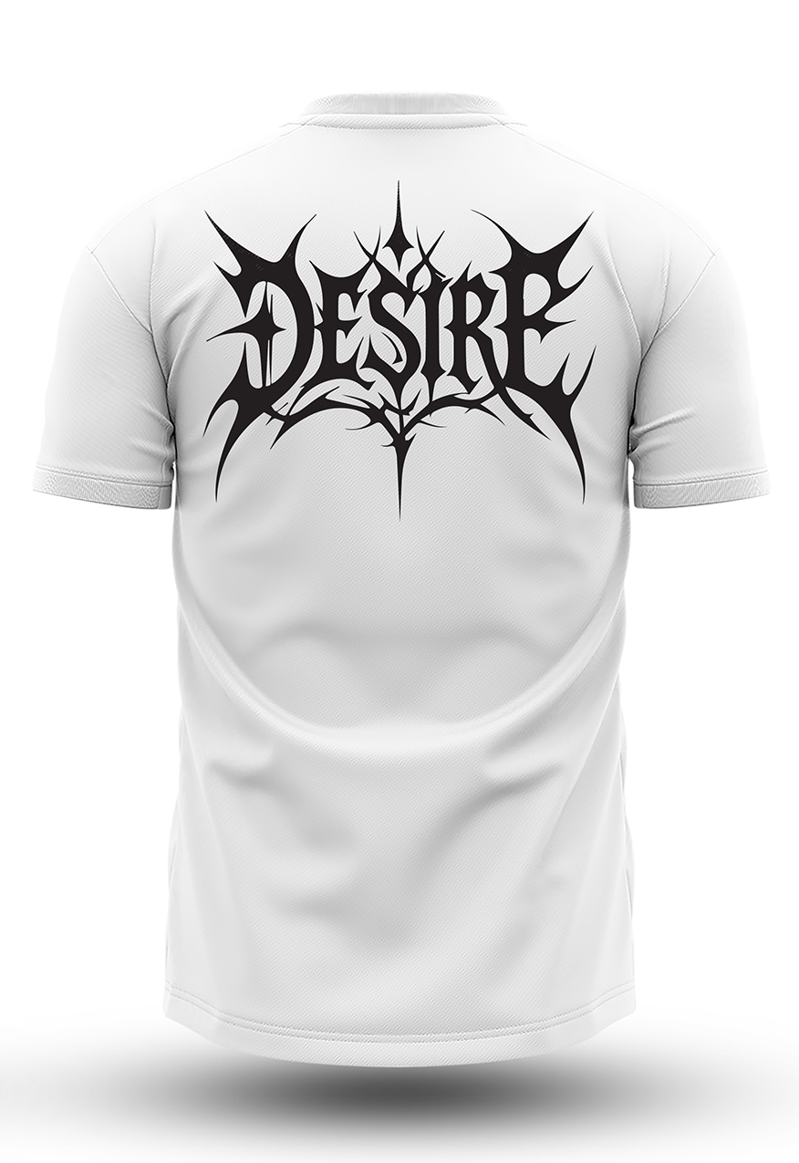 Desire Tee's