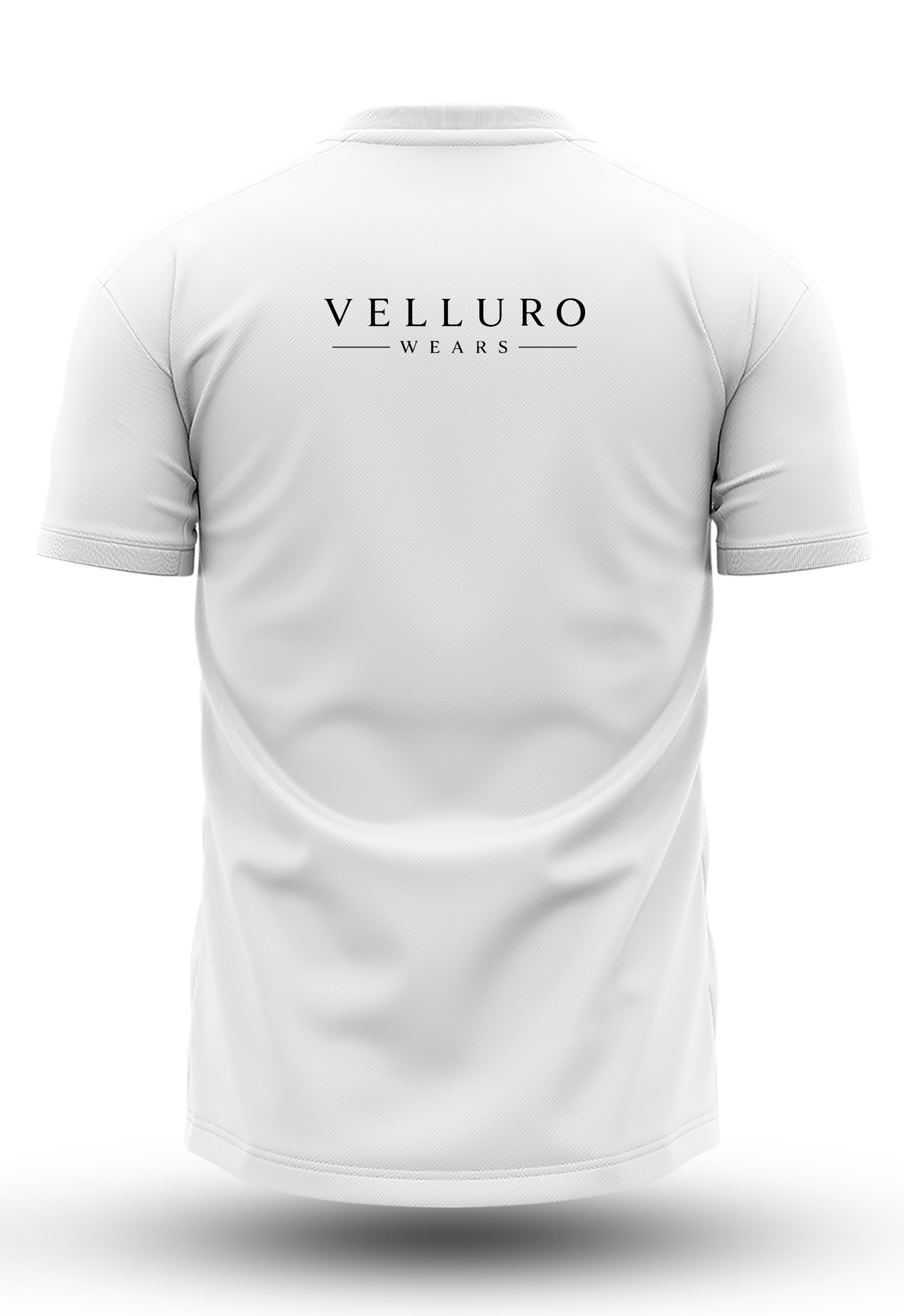 Velluro Wears Tee's