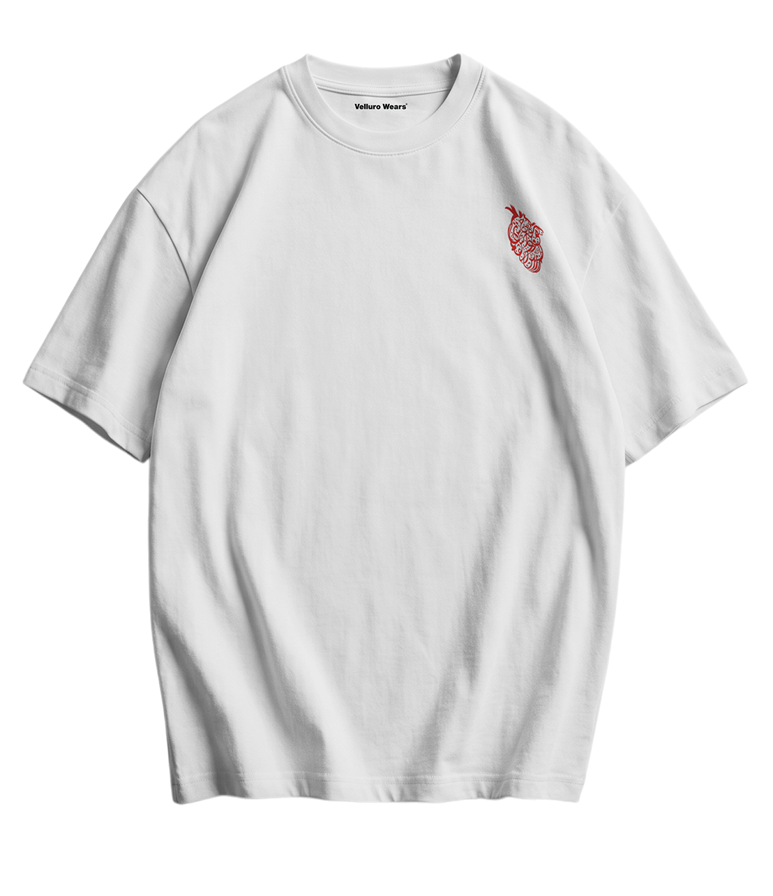 Feather Guitar Tee's