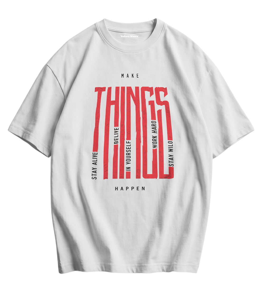 Things Tee's