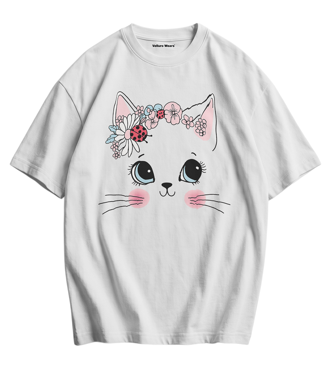 Cat Tee's