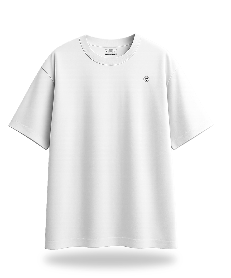 Morals Oversized Tee's
