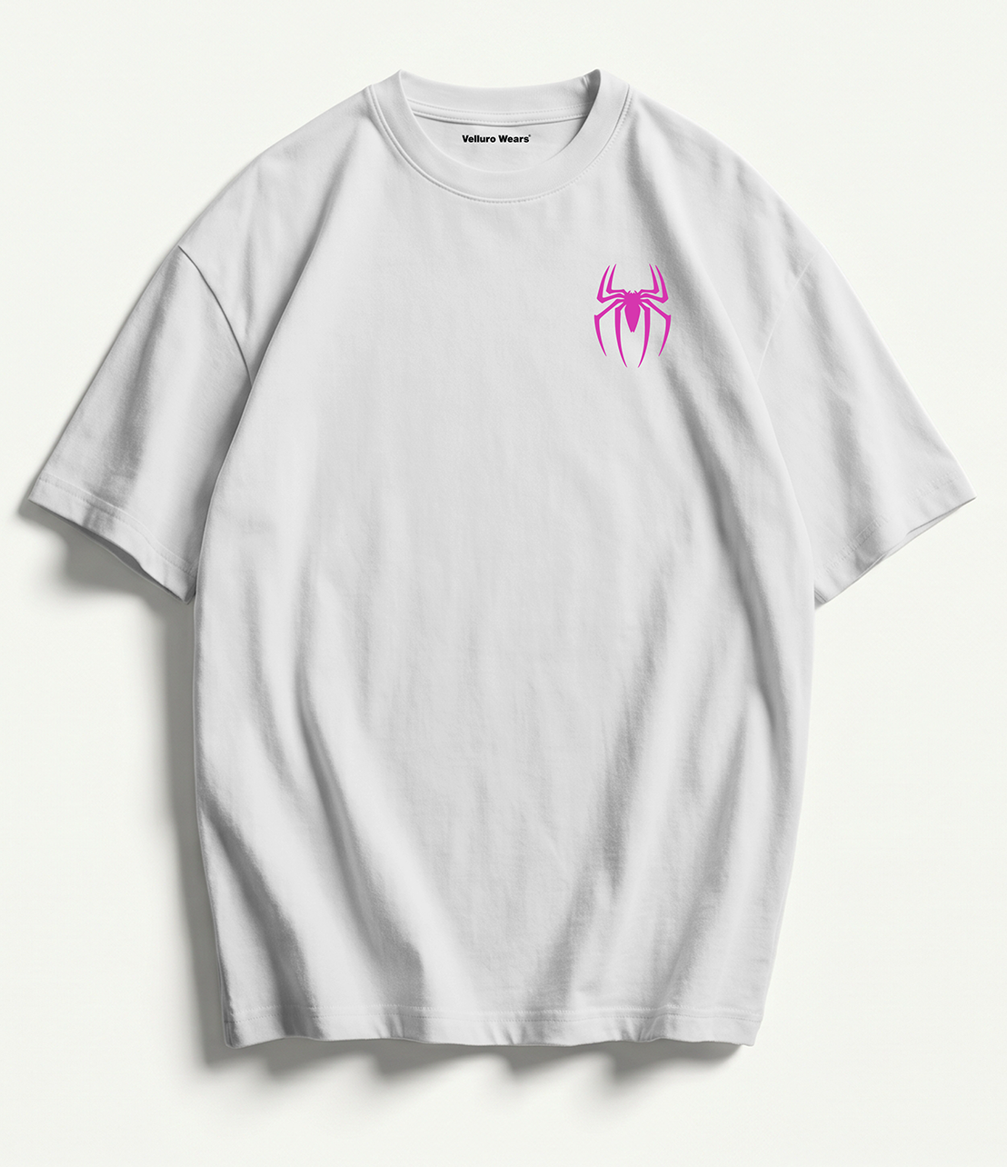 Pink Heart Tee's