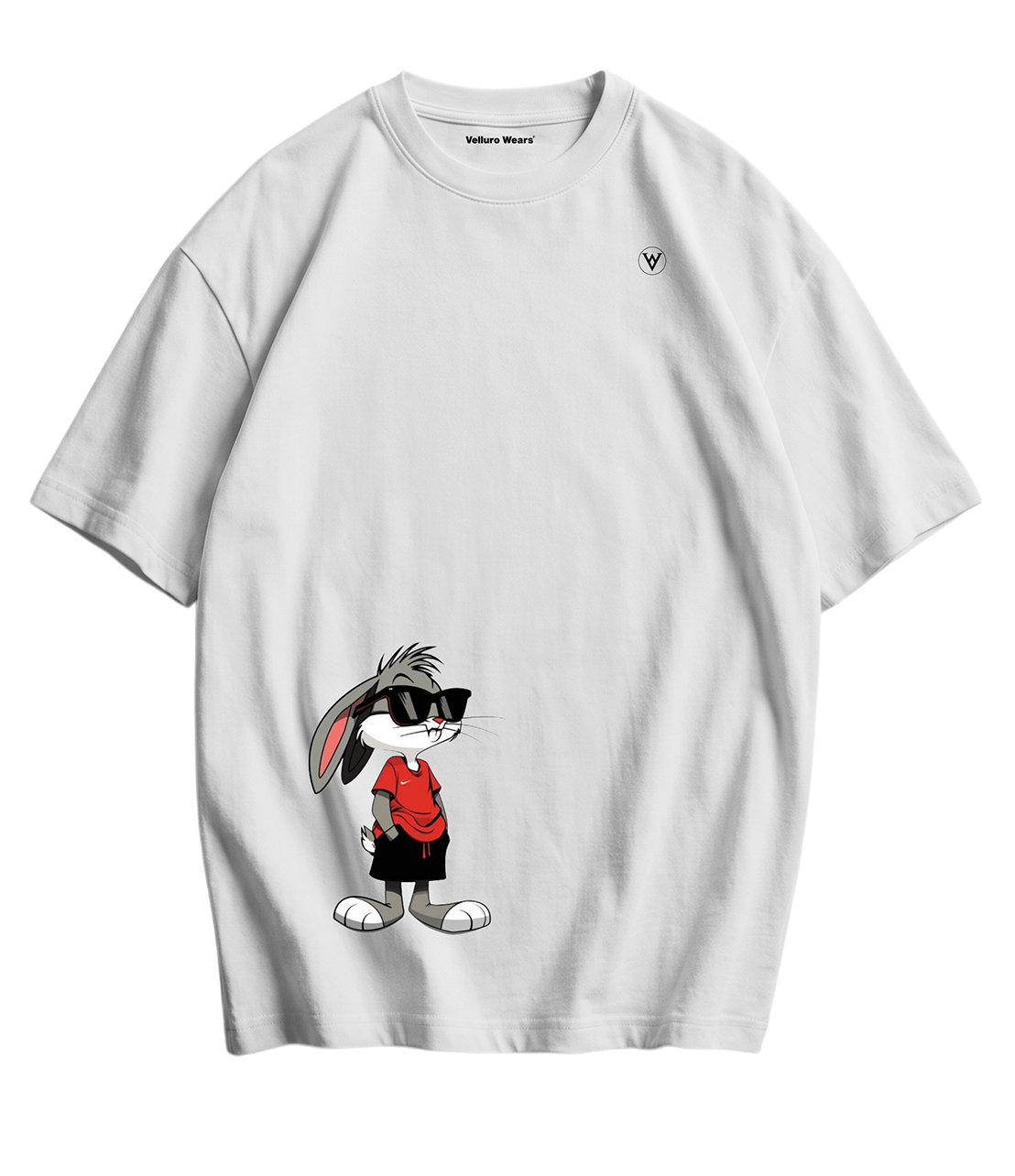 Bunny Tee's