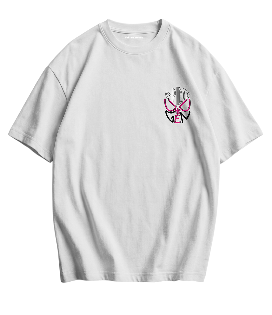 Spider Morals Tee's