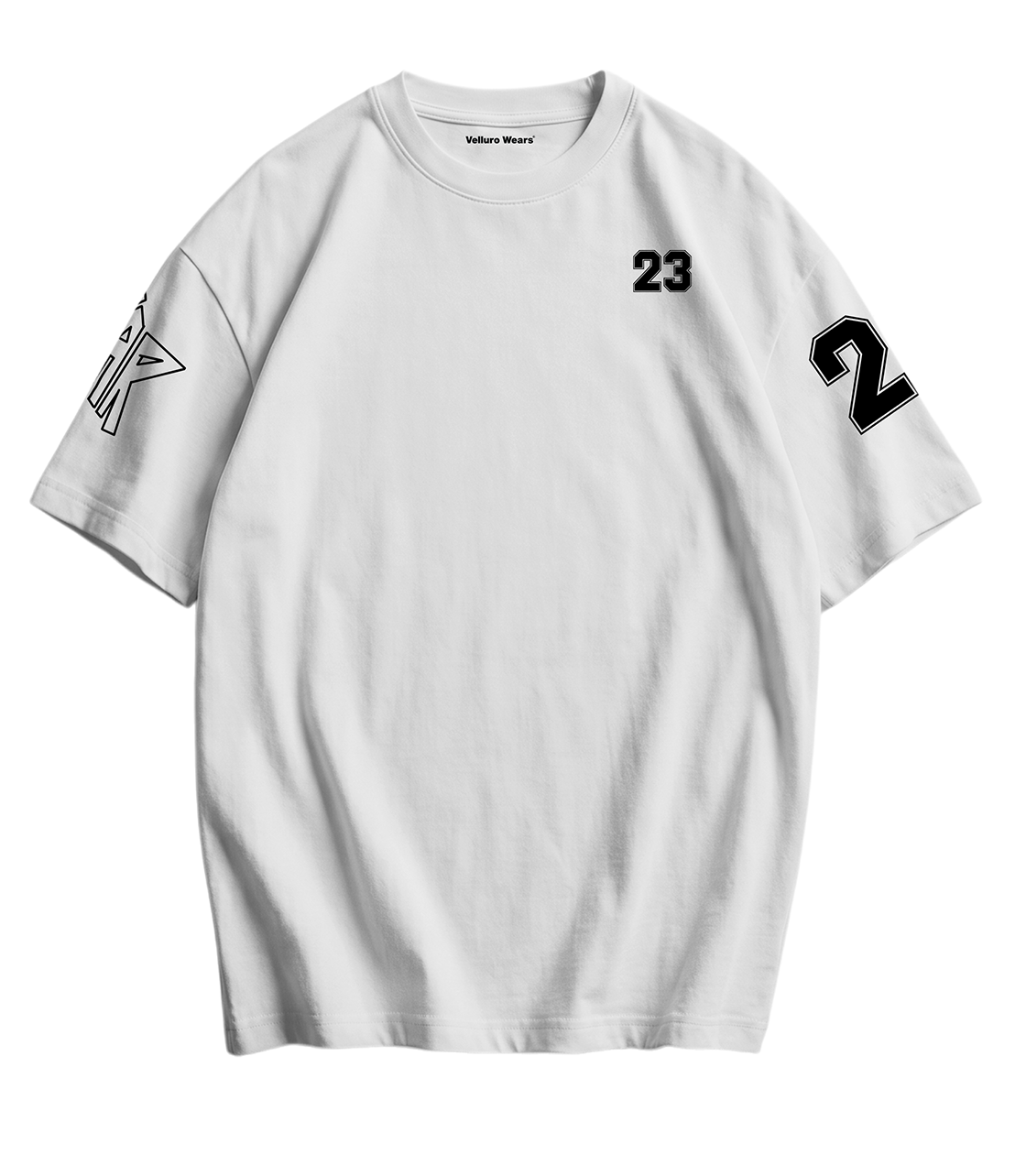 23 Tee's