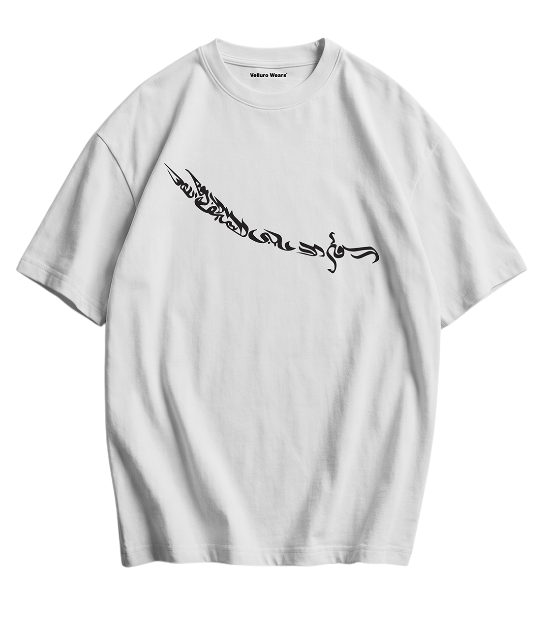 Hussani Sword Tee's