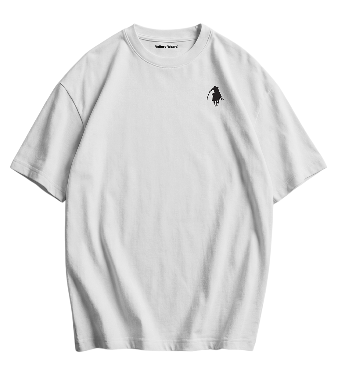 Warrior Tee's