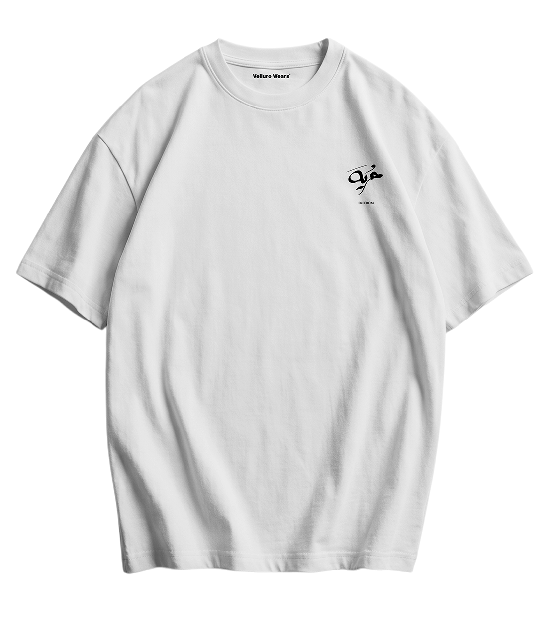 Freedom Tee's