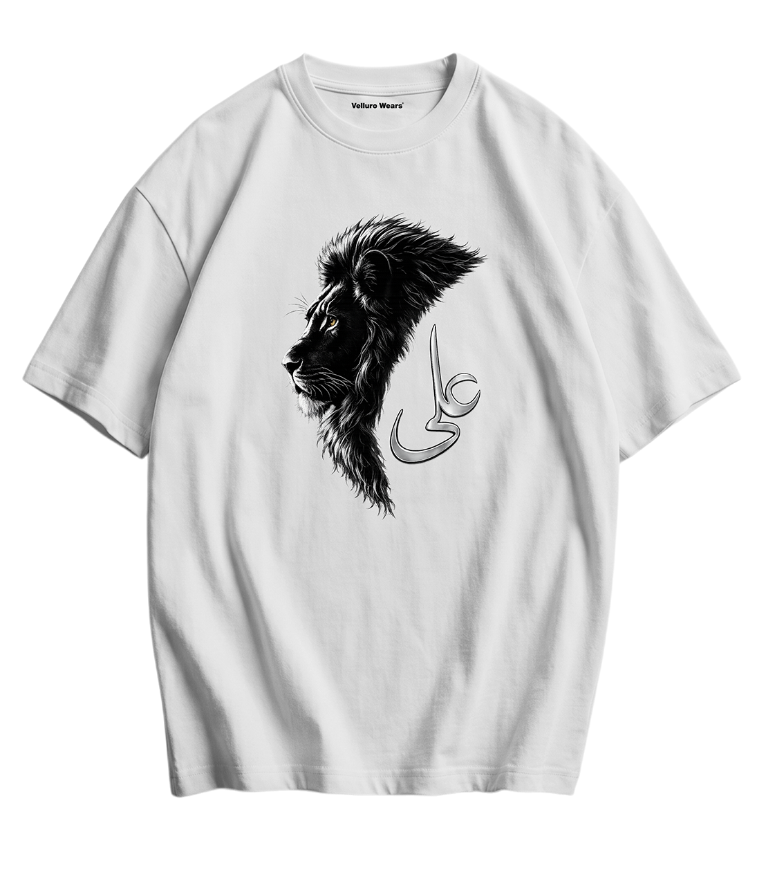 Ali Lion Tee's