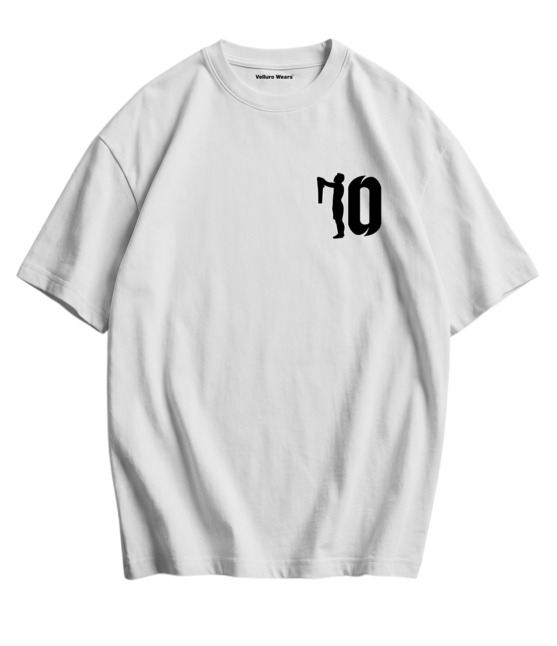 Messt # 3 Tee's