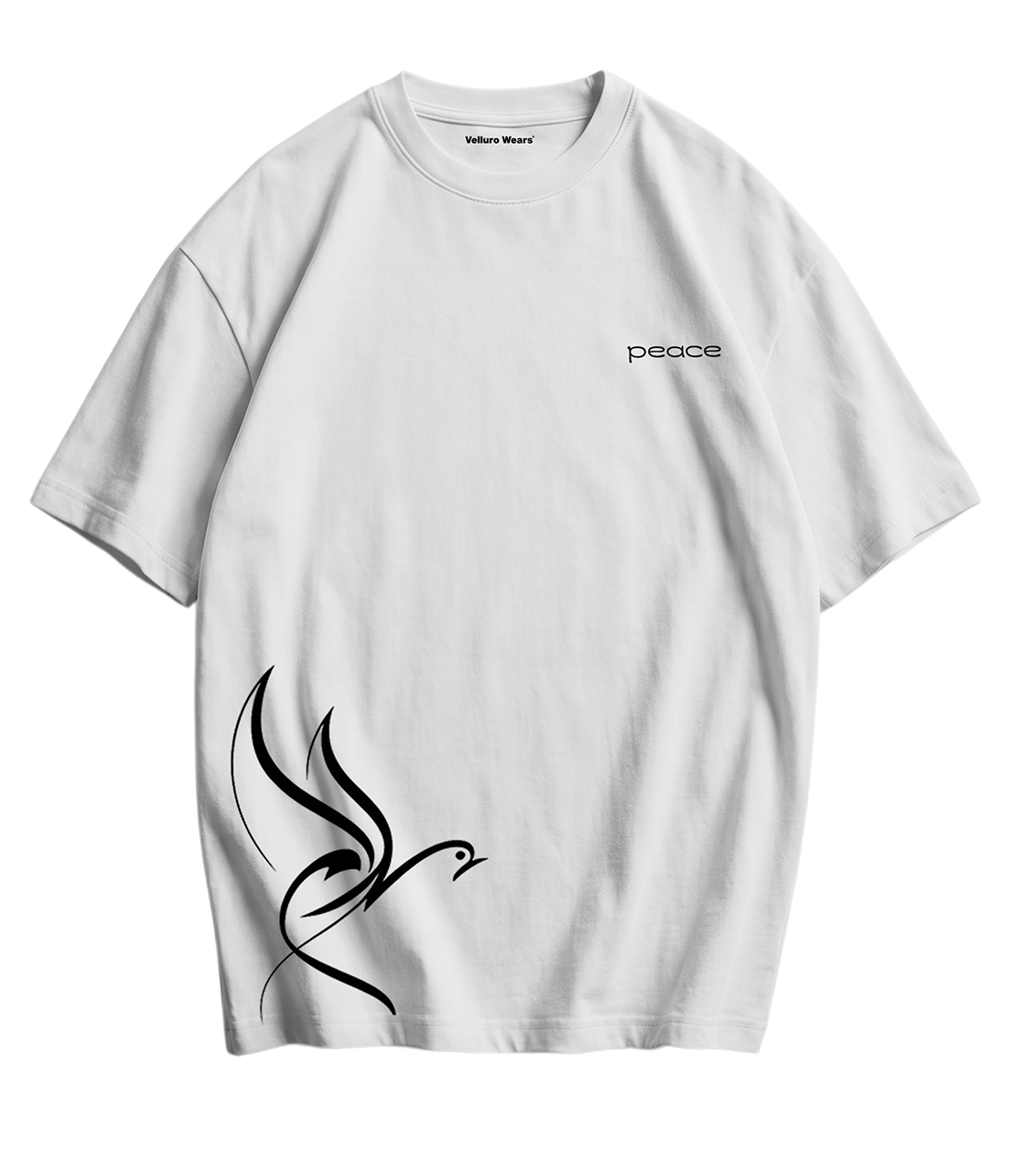 Peace Tee's