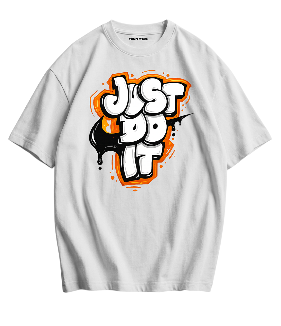 Just Do It Tee's