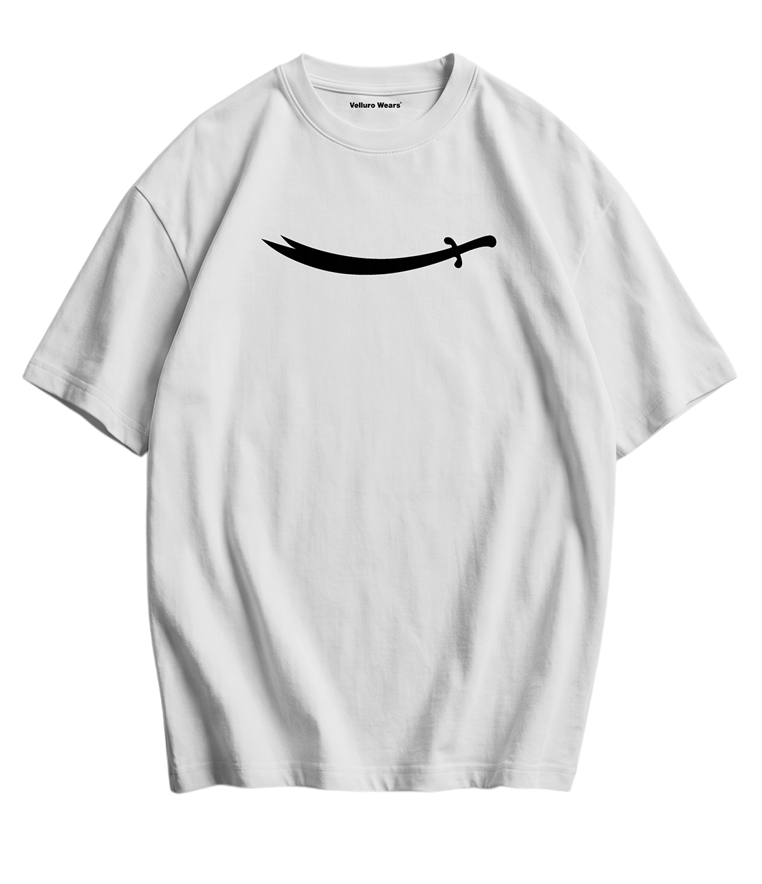 Sword Warrior Tee's