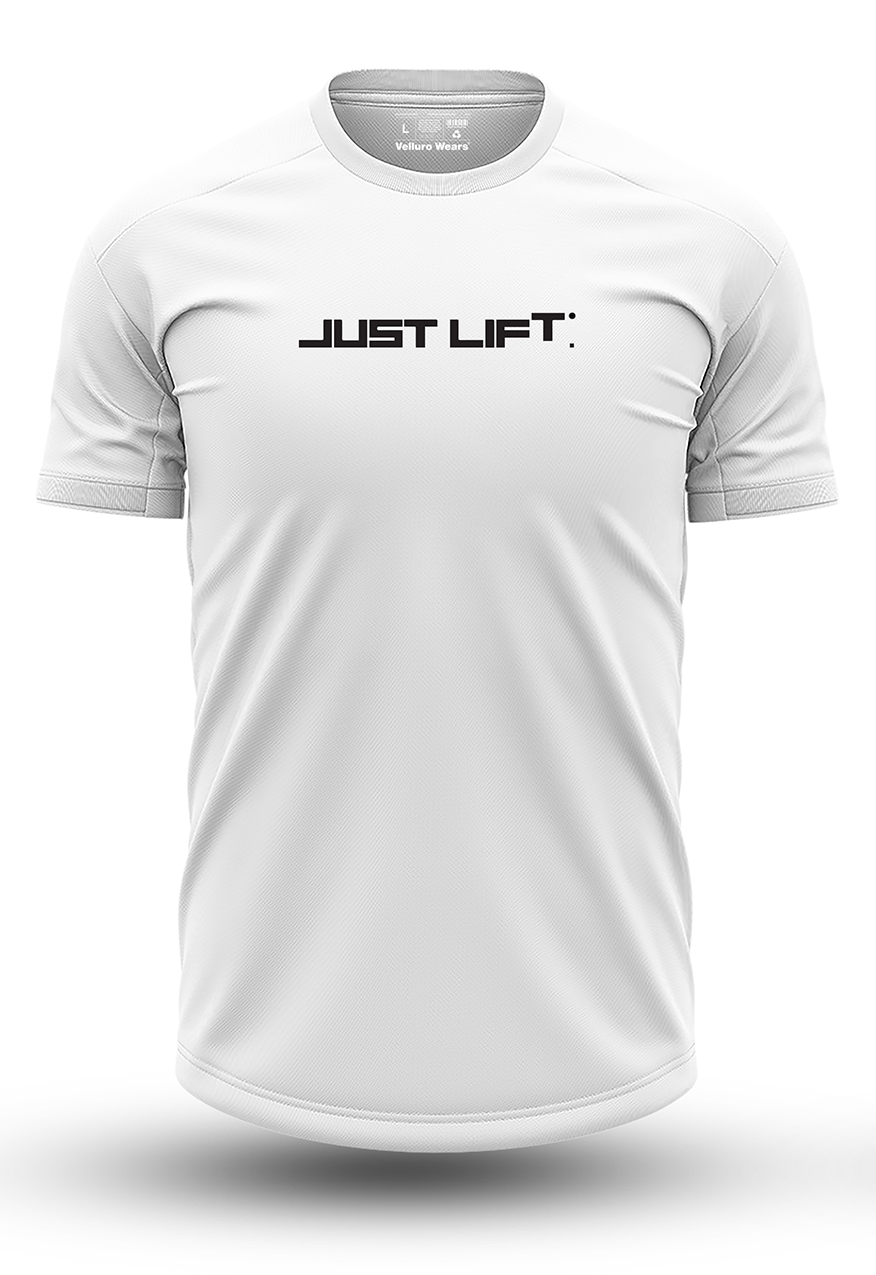 Just Lift Tee's