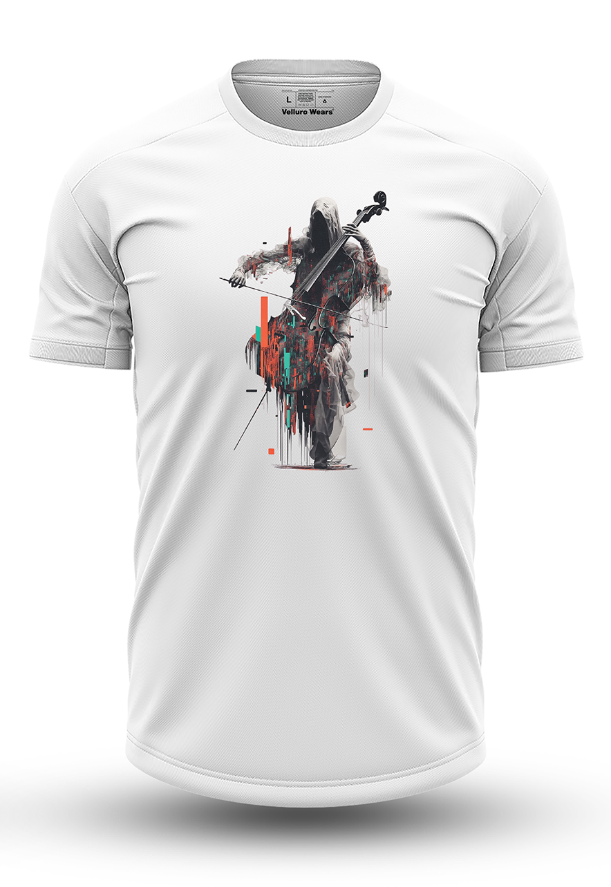 Arcane Huce Tee's