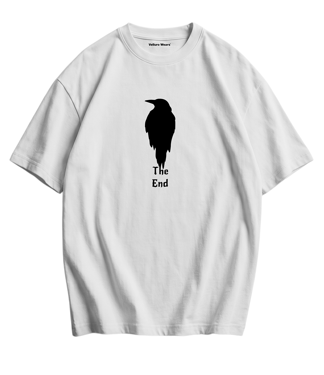 Crow Tee's
