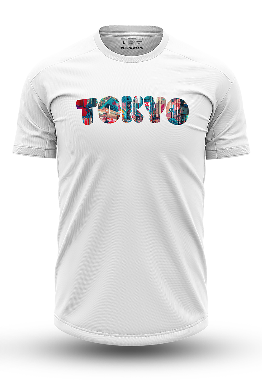 Tokyo Tee's