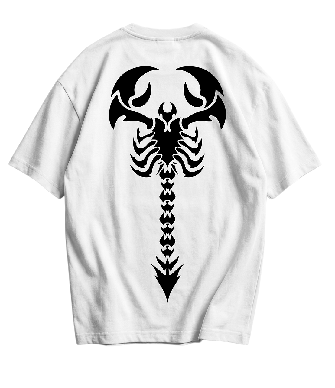 Scorpio tees