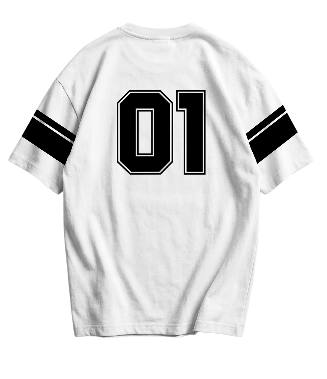 01 Tee's
