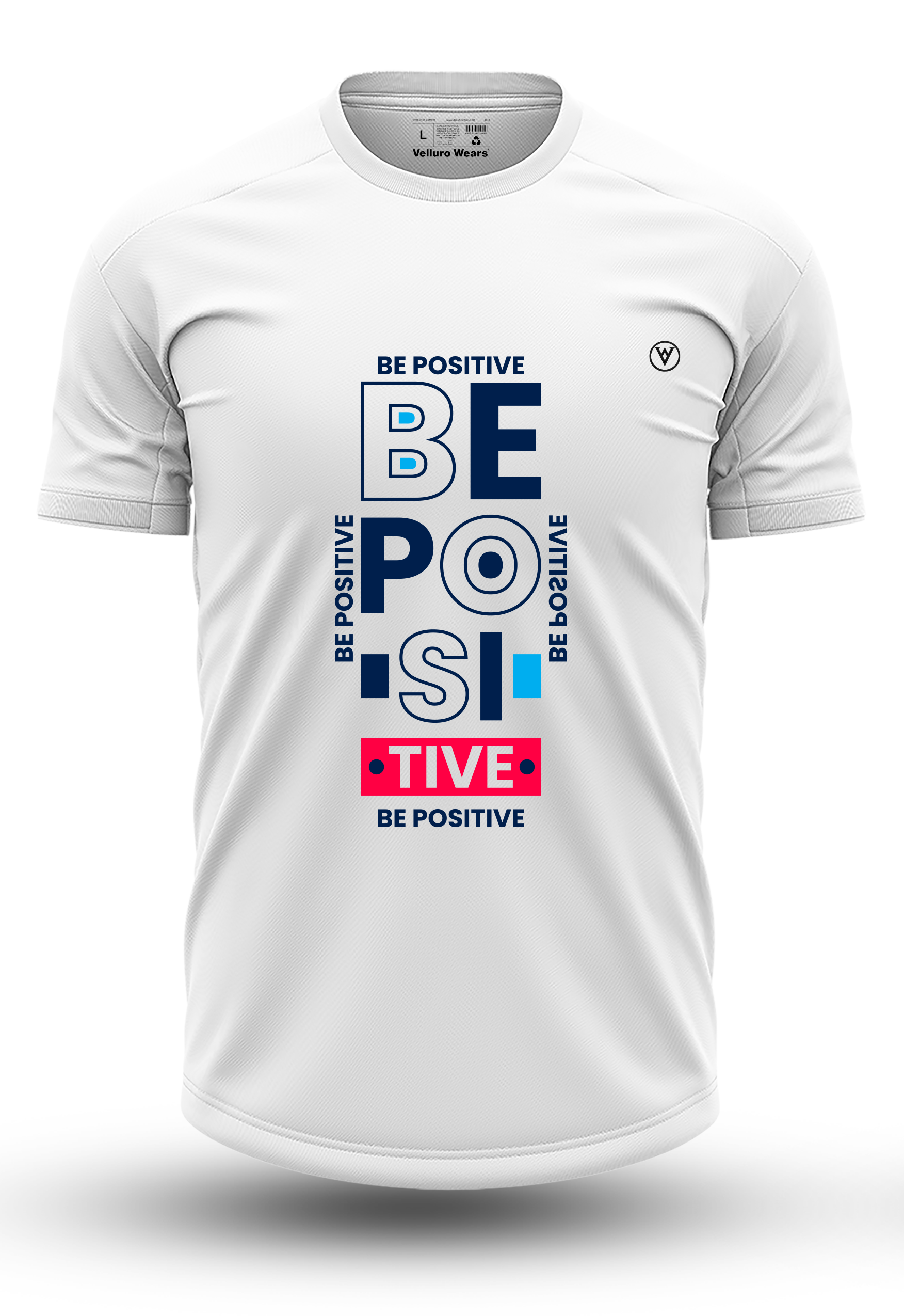 Be Your Self Tee's