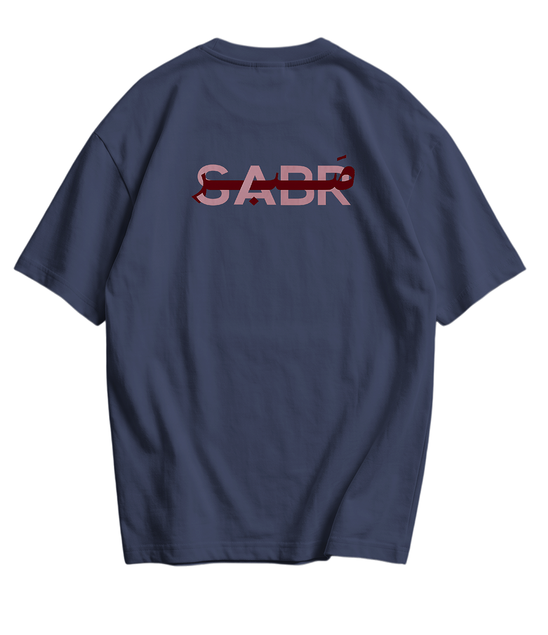 Sabr Tee's
