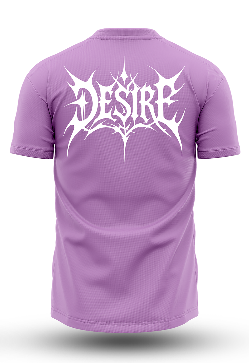 Desire Tee's