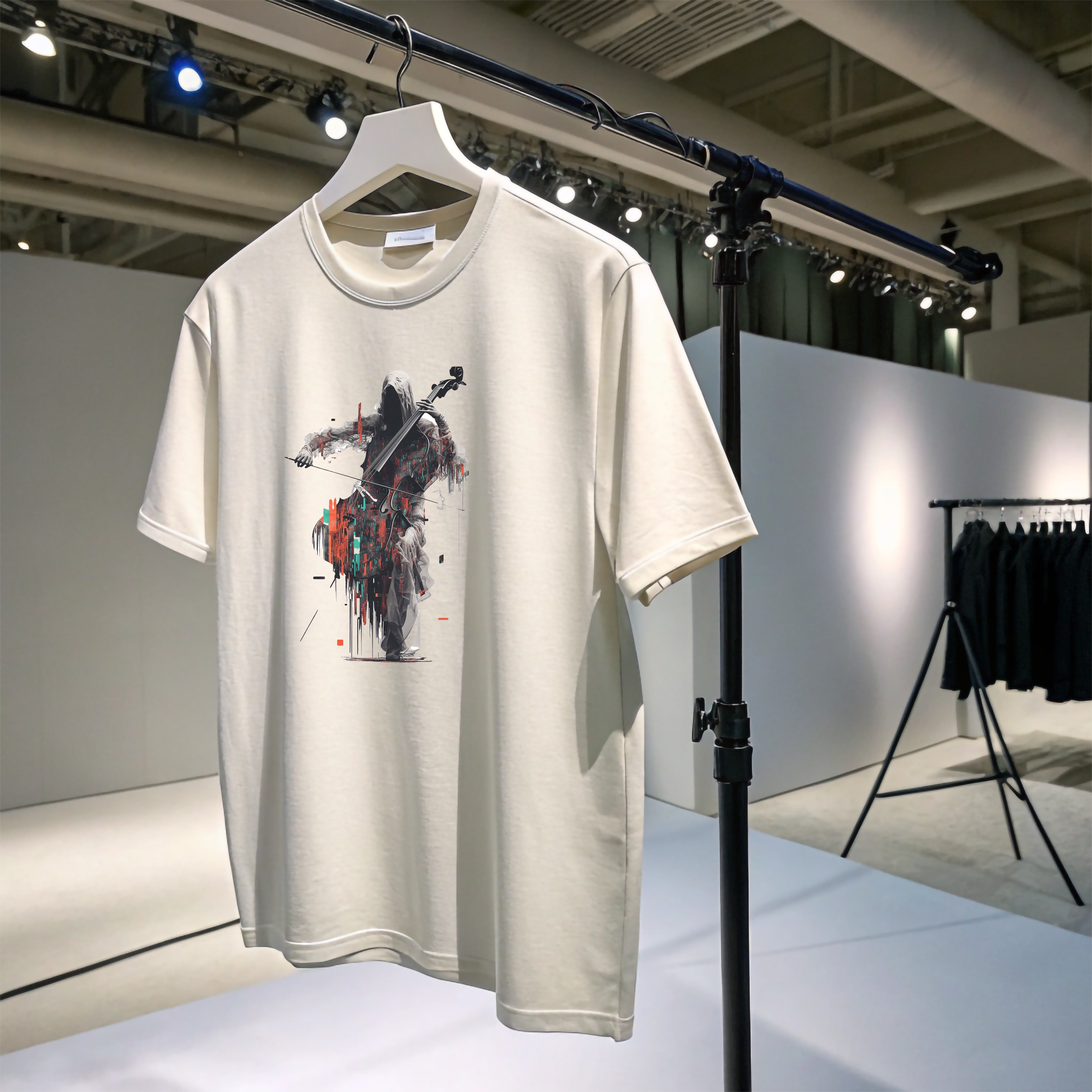 Arcane Huce Tee's