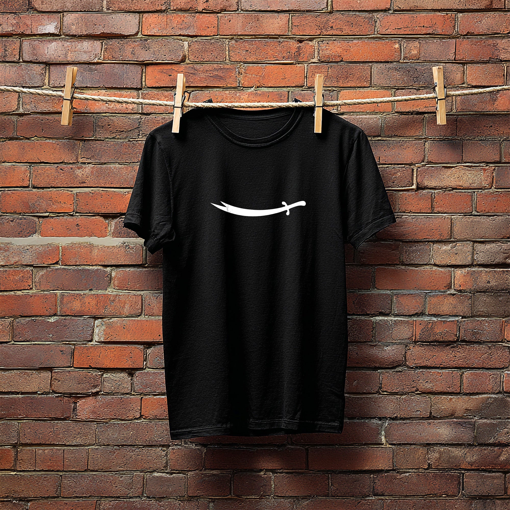 Sword Tee's