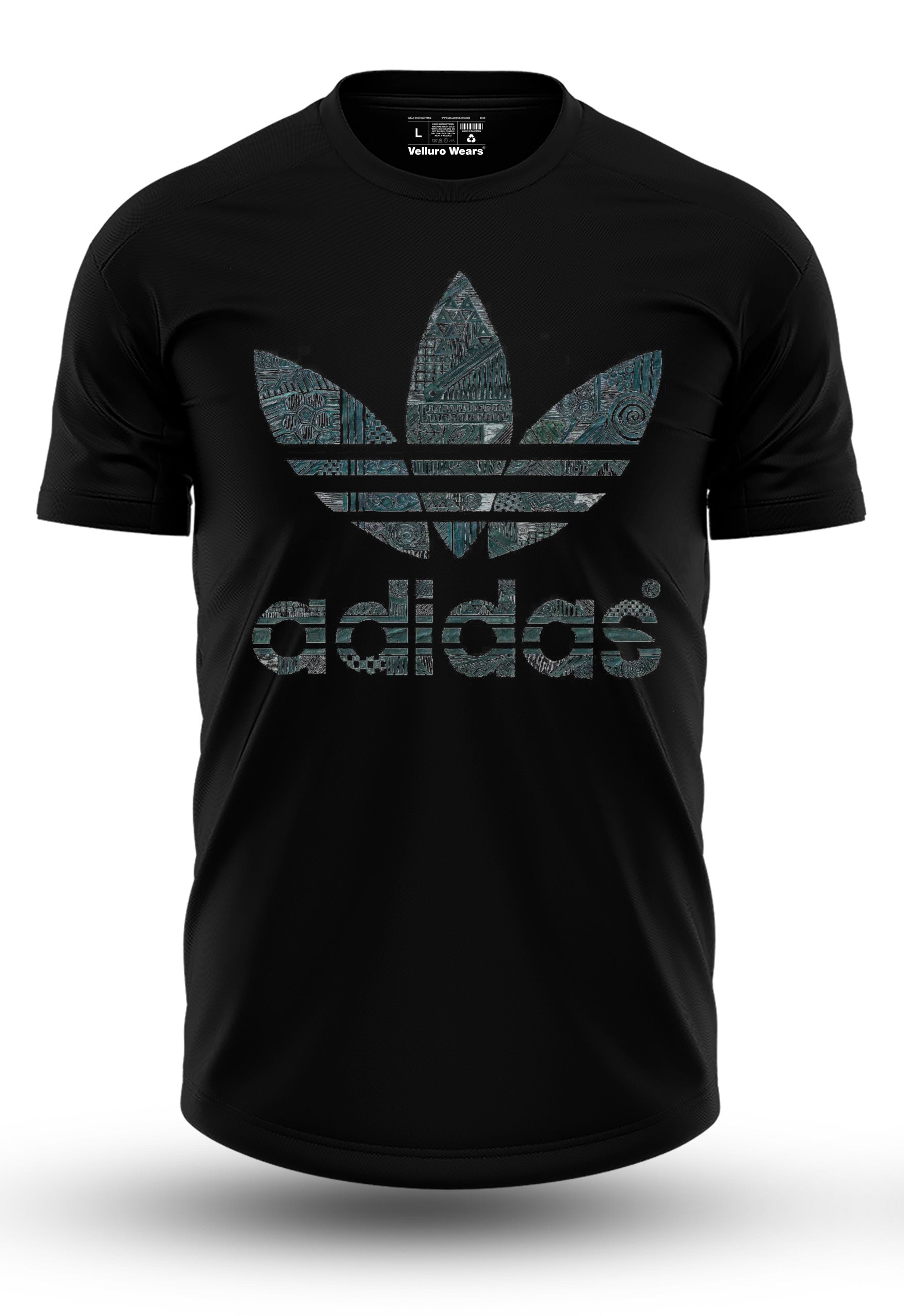Adidas Tee's
