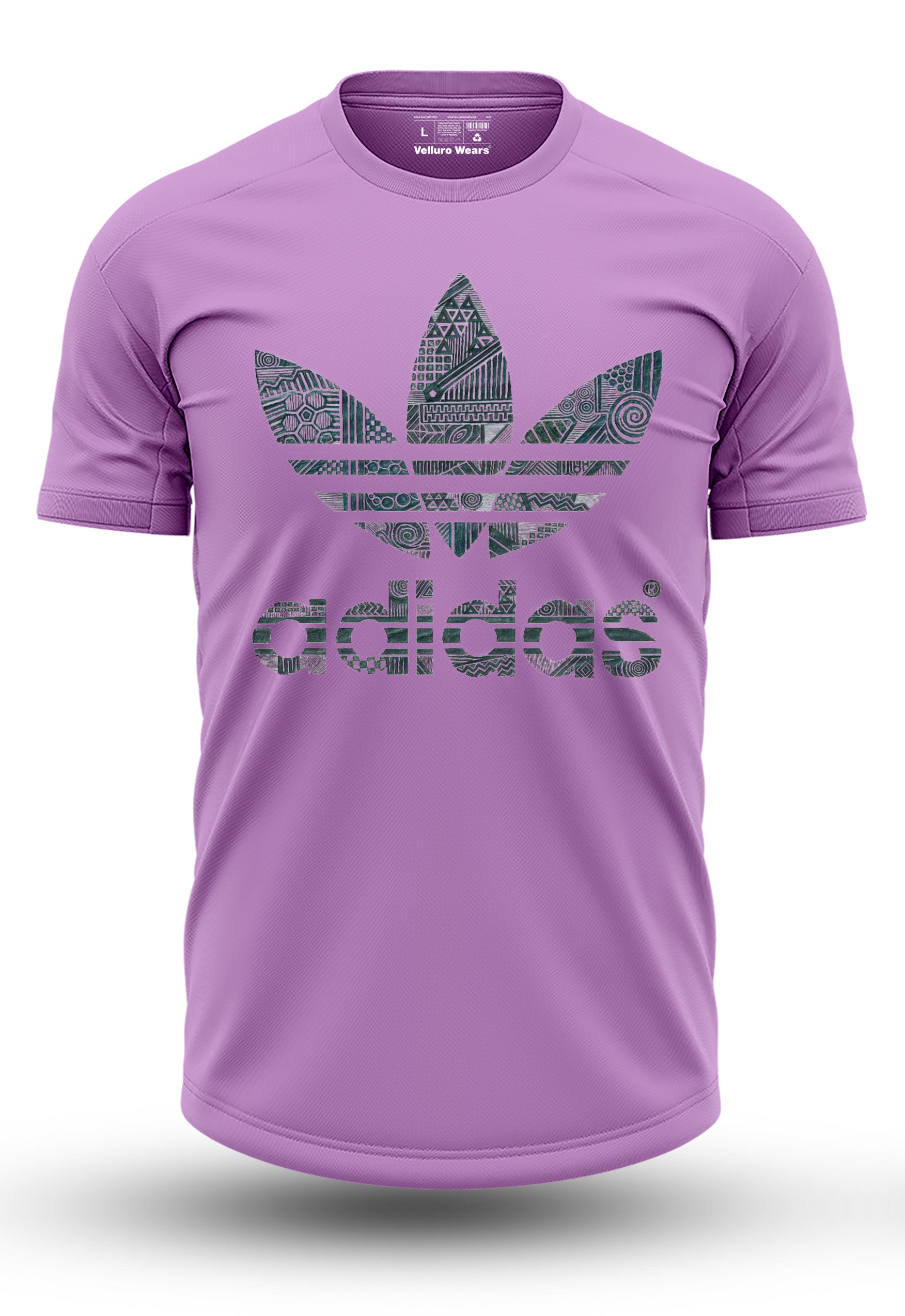 Adidas Tee's