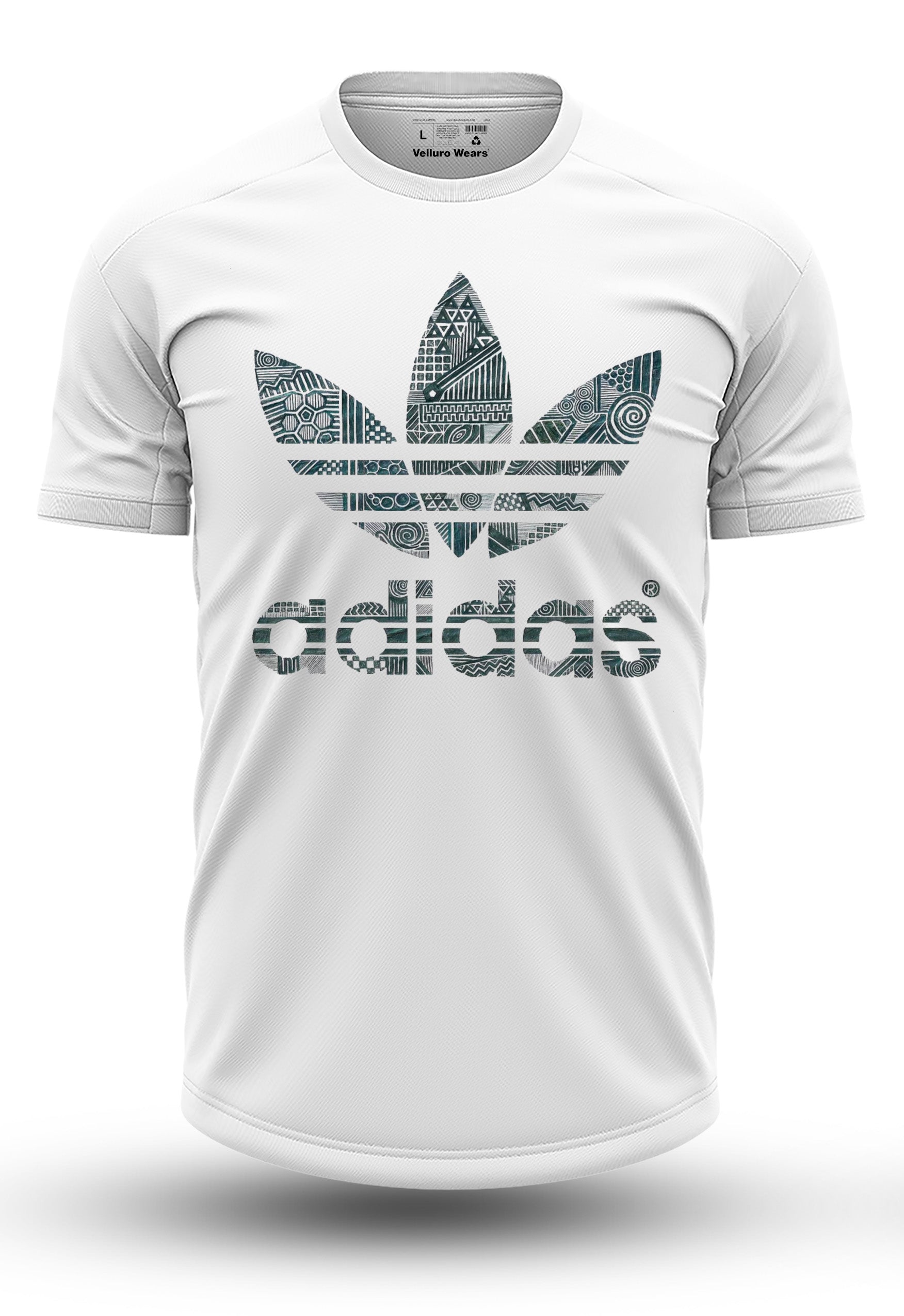 Adidas Tee's