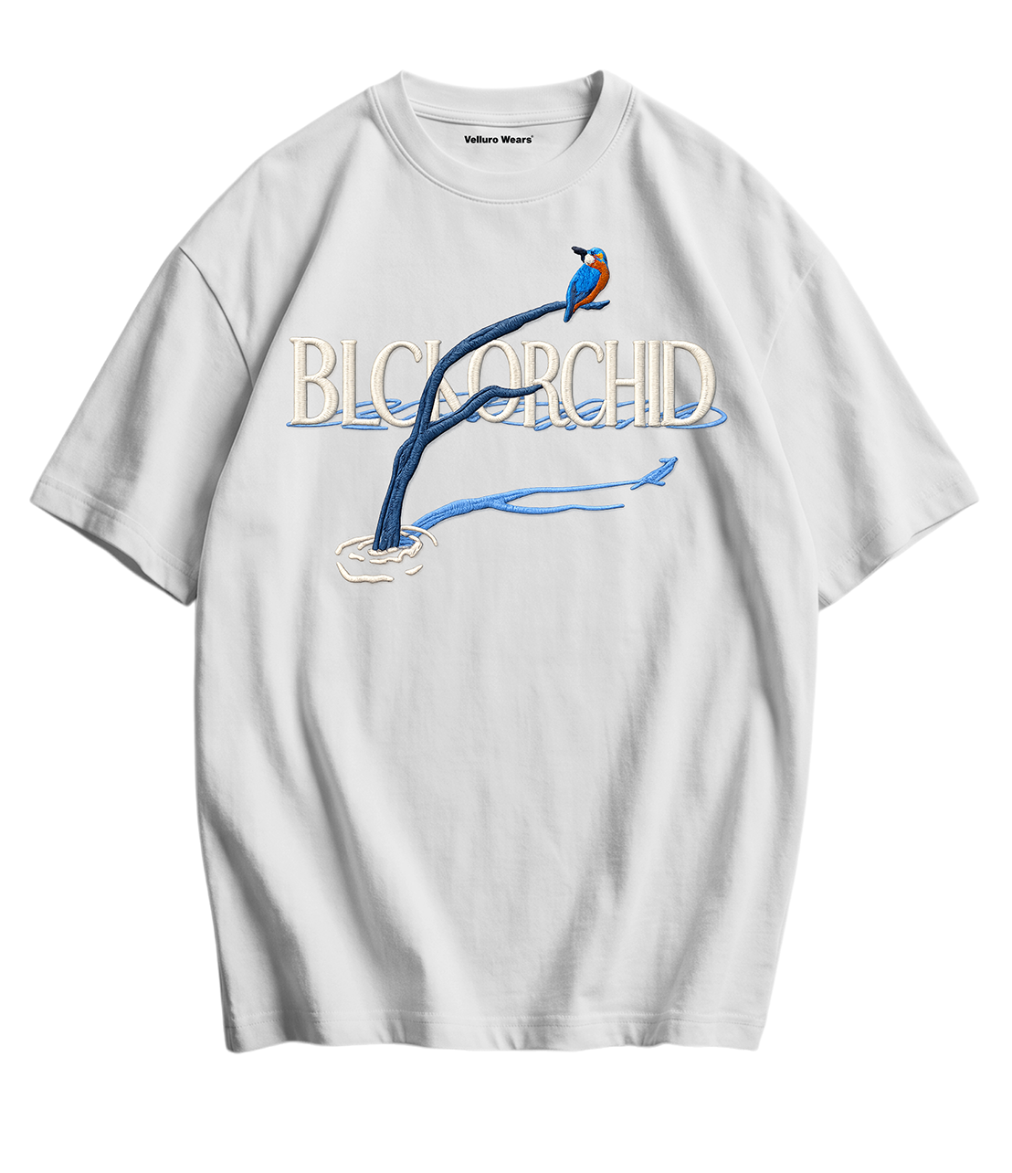Blue Bird Tee's